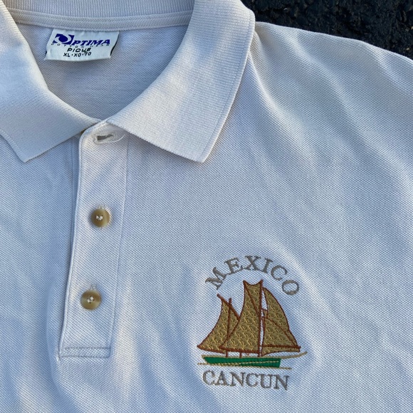 Cancun polo - Picture 1 of 2